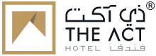  The Act Hotel  Sharjah, Sharjah